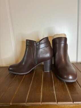 Giani Bernini Women's Booties (5)